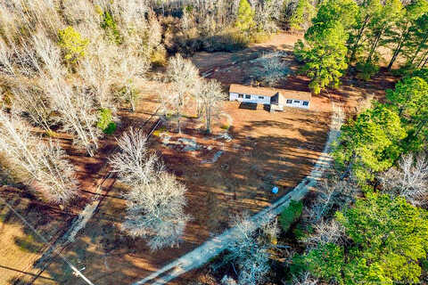 Mink, AUTRYVILLE, NC 28318