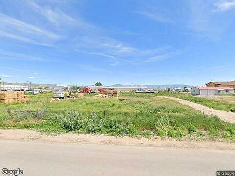 1000, VERNAL, UT 84078
