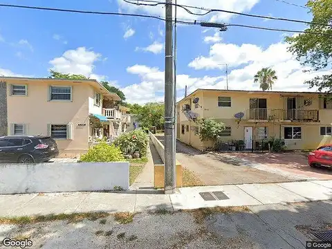 29Th, MIAMI, FL 33142
