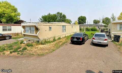 W Avenue G, Wendell, ID 83355