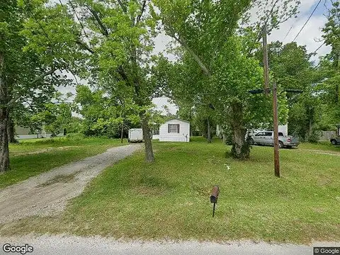 N Frazier St, Dequincy, LA 70633