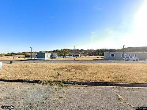 Kitchings Street, Wichita Falls, TX 76301