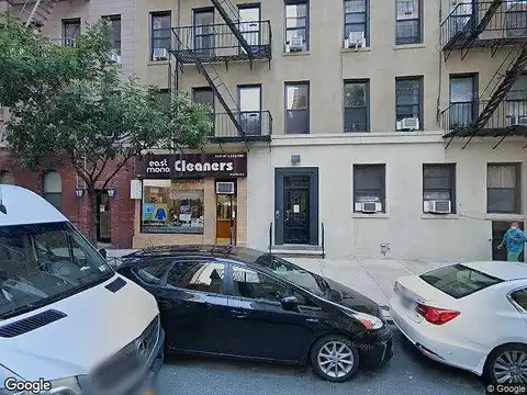 Park, NEW YORK, NY 10128
