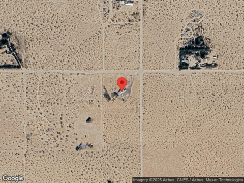 Summerset Rd, Newberry Springs, CA 92365