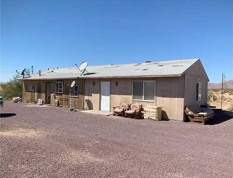 Summerset Rd, Newberry Springs, CA 92365