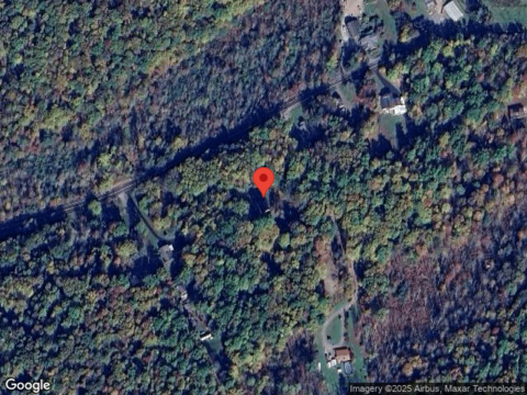2Nd St, Harveys Lake, PA 18618