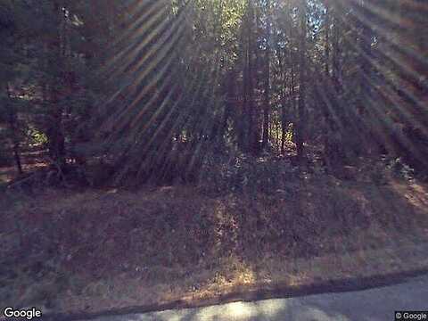 Goose Ranch Rd, Lewiston, CA 96052