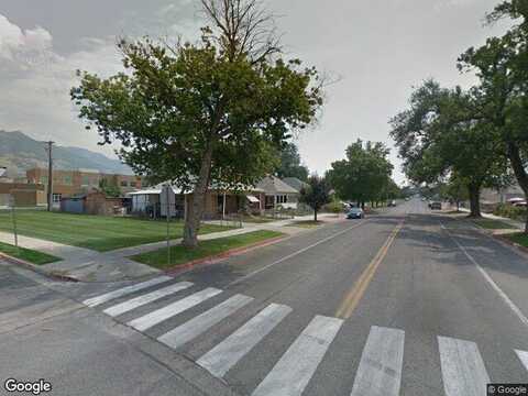 S Grant Ave E, Ogden, UT 84404