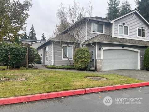 35Th Avenue Se Unit 7 A, Mill Creek, WA 98012