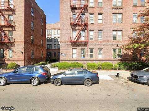Ave O #B2, Brooklyn, NY 11204