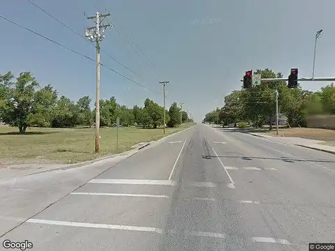 W 26Th St, Joplin, MO 64804