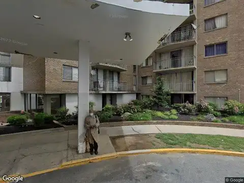 Metzerott Road, Hyattsville, MD 20783