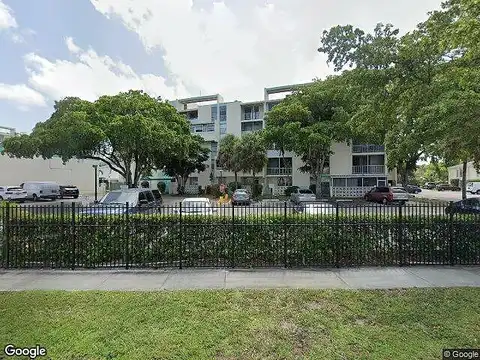 Nw 46Th Ave, Lauderhill, FL 33313