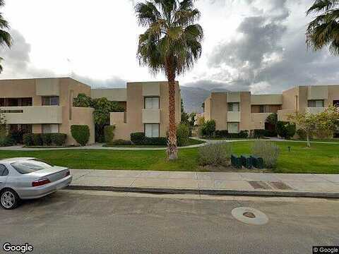 Ramon Rd, Palm Springs, CA 92264