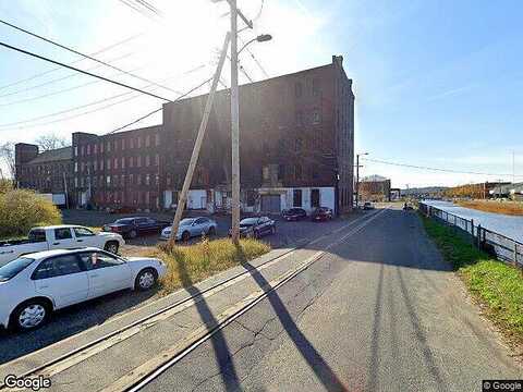 Middle Water, Holyoke, MA 01040