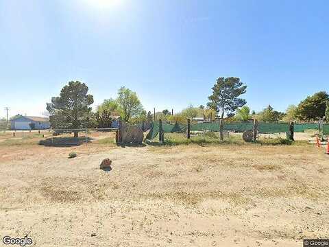 60Th, ROSAMOND, CA 93560