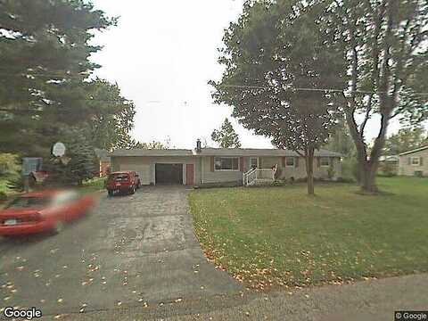 Osterhout Street, Schoolcraft, MI 49087