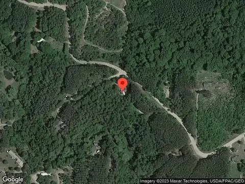 White River Dr Drive, Hesperia, MI 49421