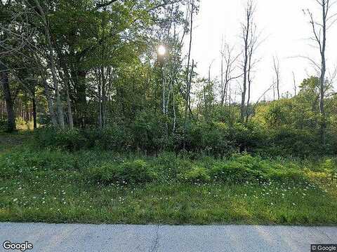 N Lasalle Road, Manistee, MI 49660
