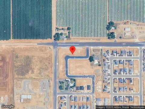 Buckingham Avenue, Clovis, CA 93619