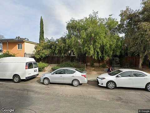 8Th Ave, San Diego, CA 92103
