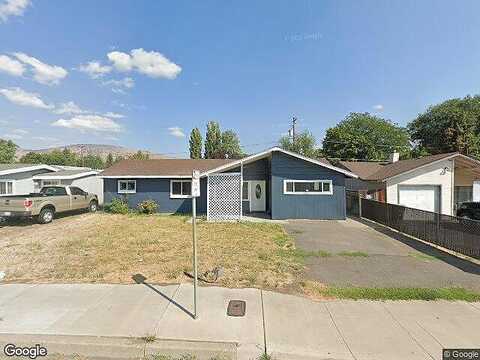 Washburn, KLAMATH FALLS, OR 97603