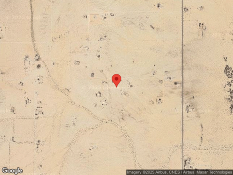 Kelsey Rd, Twentynine Palms, CA 92277