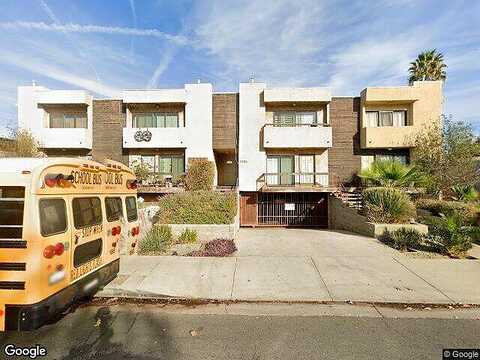 Victory, VAN NUYS, CA 91411