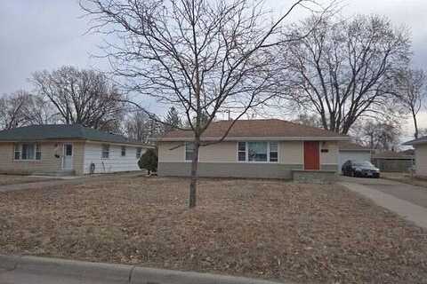 17Th, MINNEAPOLIS, MN 55423