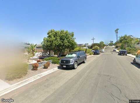 Trenton Ave, San Diego, CA 92117