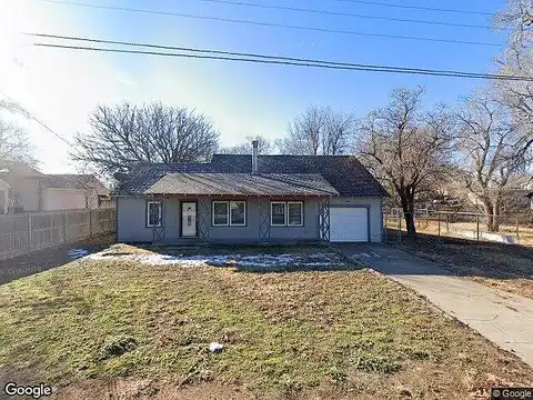 Park, AMARILLO, TX 79108