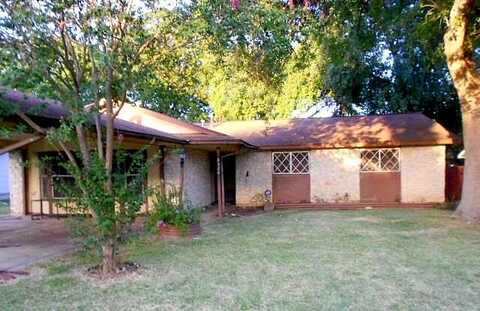 Glen Breeze, SAN ANTONIO, TX 78239