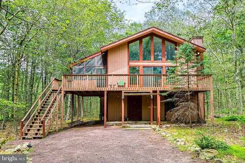 Buckskin, POCONO PINES, PA 18350