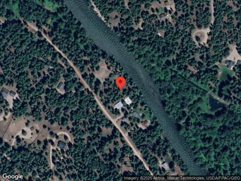 Mazama Pines, MAZAMA, WA 98833