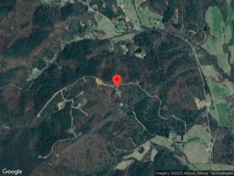 Lot 16 Turkey Trail, Mc Grady, NC 28649