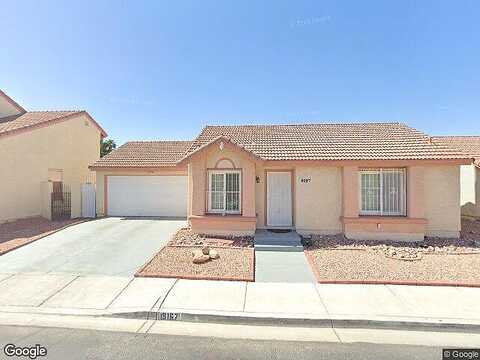 Juniper Hills, LAS VEGAS, NV 89142