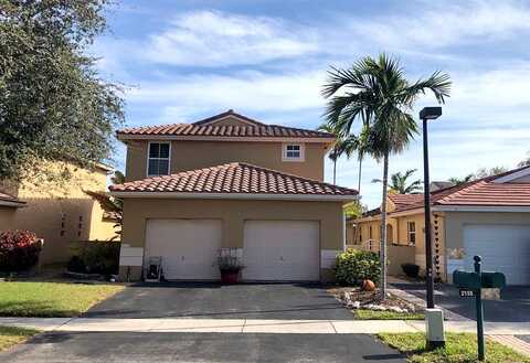 184Th, PEMBROKE PINES, FL 33029