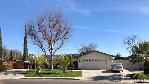 Manning, BAKERSFIELD, CA 93309
