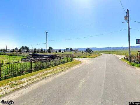 Perkins, New Cuyama, CA 93254
