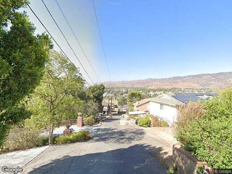 Gonzales Rd, Simi Valley, CA 93063
