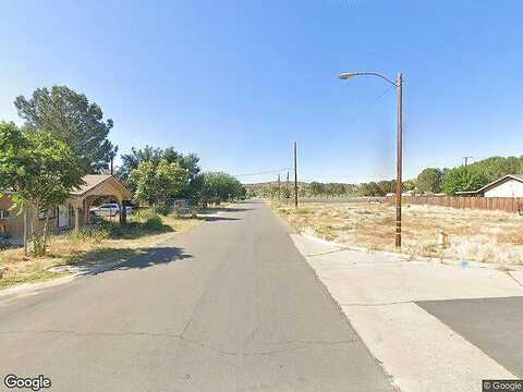 Calexico #34, Jacumba, CA 91934