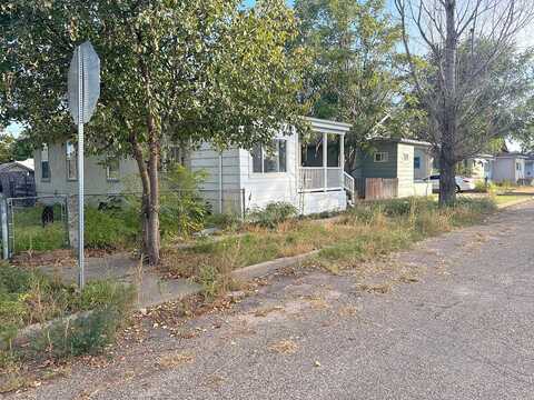 4Th, ROCKY FORD, CO 81067