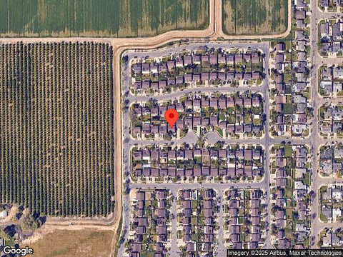 Poppyview, TULARE, CA 93274