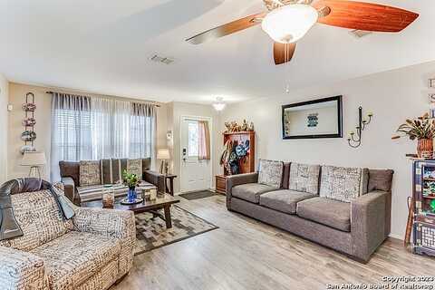 Lavel, SAN ANTONIO, TX 78249