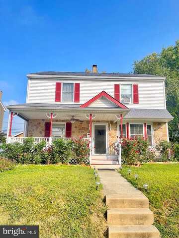 Martin, NORWOOD, PA 19074