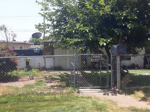 Mill, COLTON, CA 92324