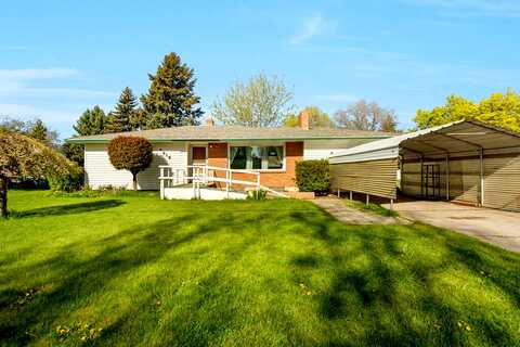 Bowdish, SPOKANE VALLEY, WA 99206