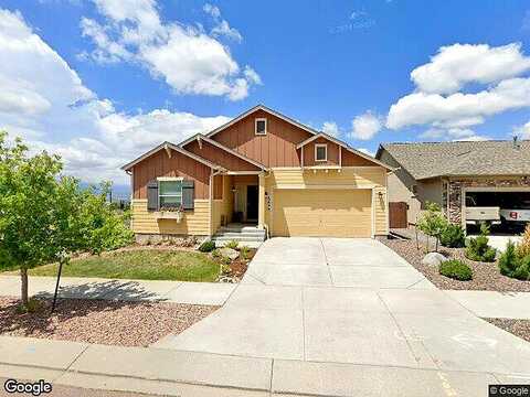Echo Canyon, COLORADO SPRINGS, CO 80908