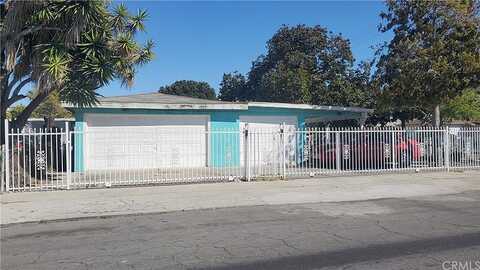 Johnson, COMPTON, CA 90220
