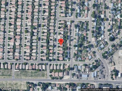 Cedarcrest, PUEBLO, CO 81005